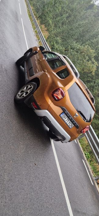 Dacia Duster Gal