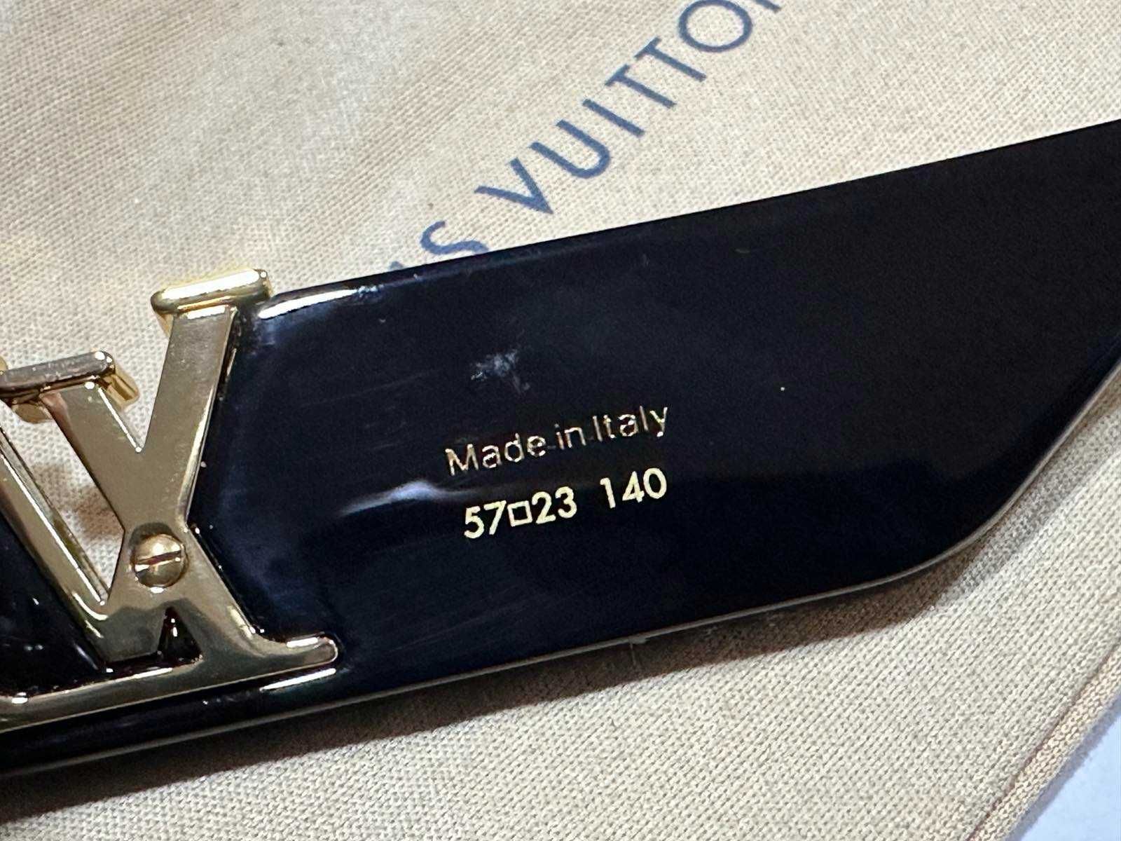 Дамски слънчеви очила Louis Vuitton Icon Cat Eye Z1733W