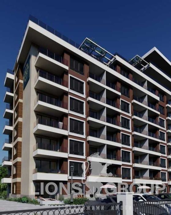 Продава се Едностаен апартамент в Варна, Виница - 44 кв.м за 1409 €/кв.м - Снимка #1