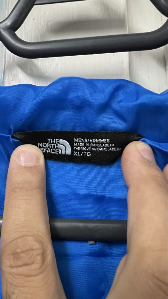 Geaca The North Face Windbreaker