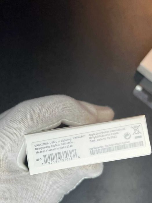 Cablu incarcare USB C