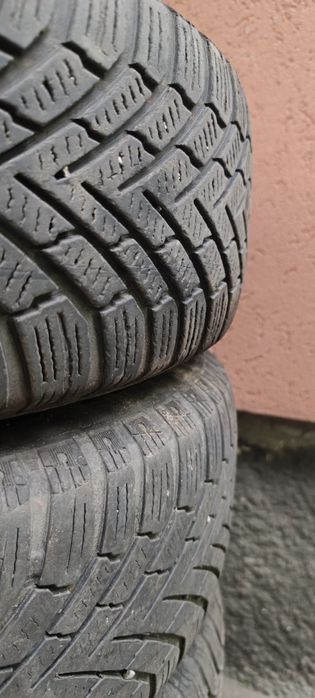 Roti cu anvelope de iarnă 195.65.15