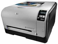 Hp color laserjet cp1525n рангли лазерный