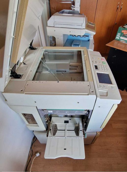 RISOGRAPH multiplicator digital RISO RN2205EP (NU COPIATOR)