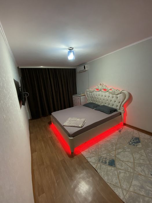 Квартира в районе жайна
