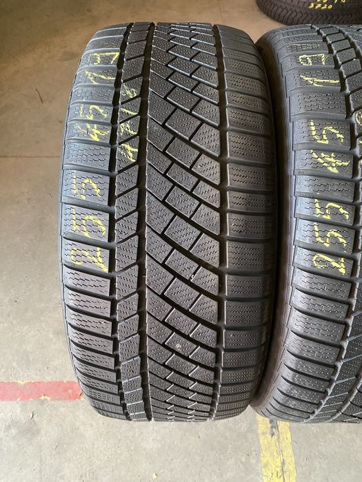 Anvelope iarna 255/45/19 Continental Winter Contact TS830P 255 45 19