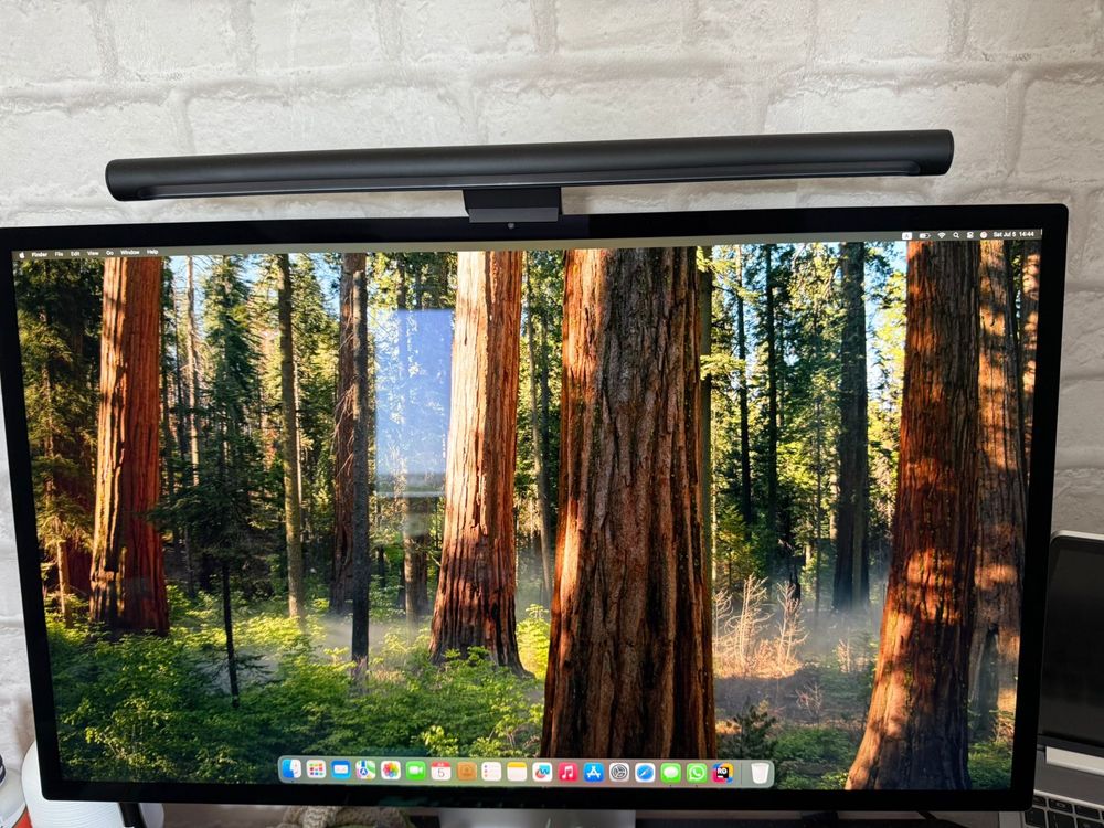 Vand Monitor APPLE Studio Display