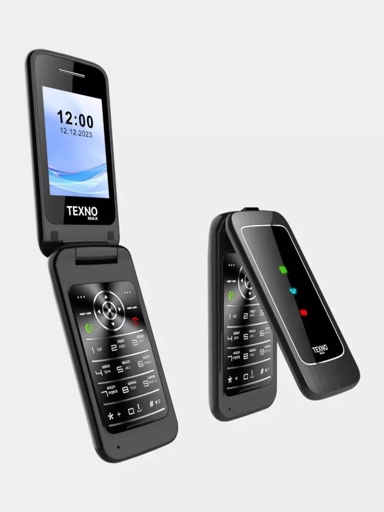 Texno Max 22 New