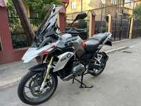 Bmw r1200 GS Lc an 2015