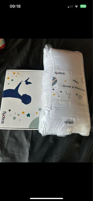 Pachet pilota / mocasini/ stalpi