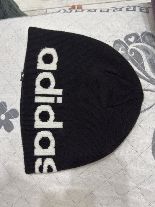Шапка Adidas оригинал