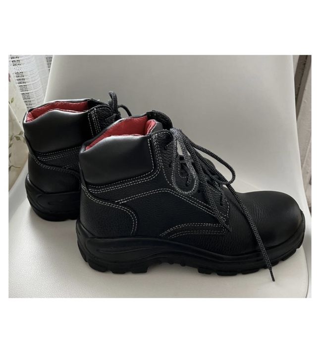 Рабочие ботинки 42-43 размер