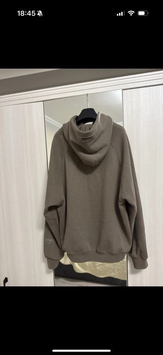 vand hanorac essentials