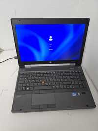 Laptop HP Elitebook 8570W