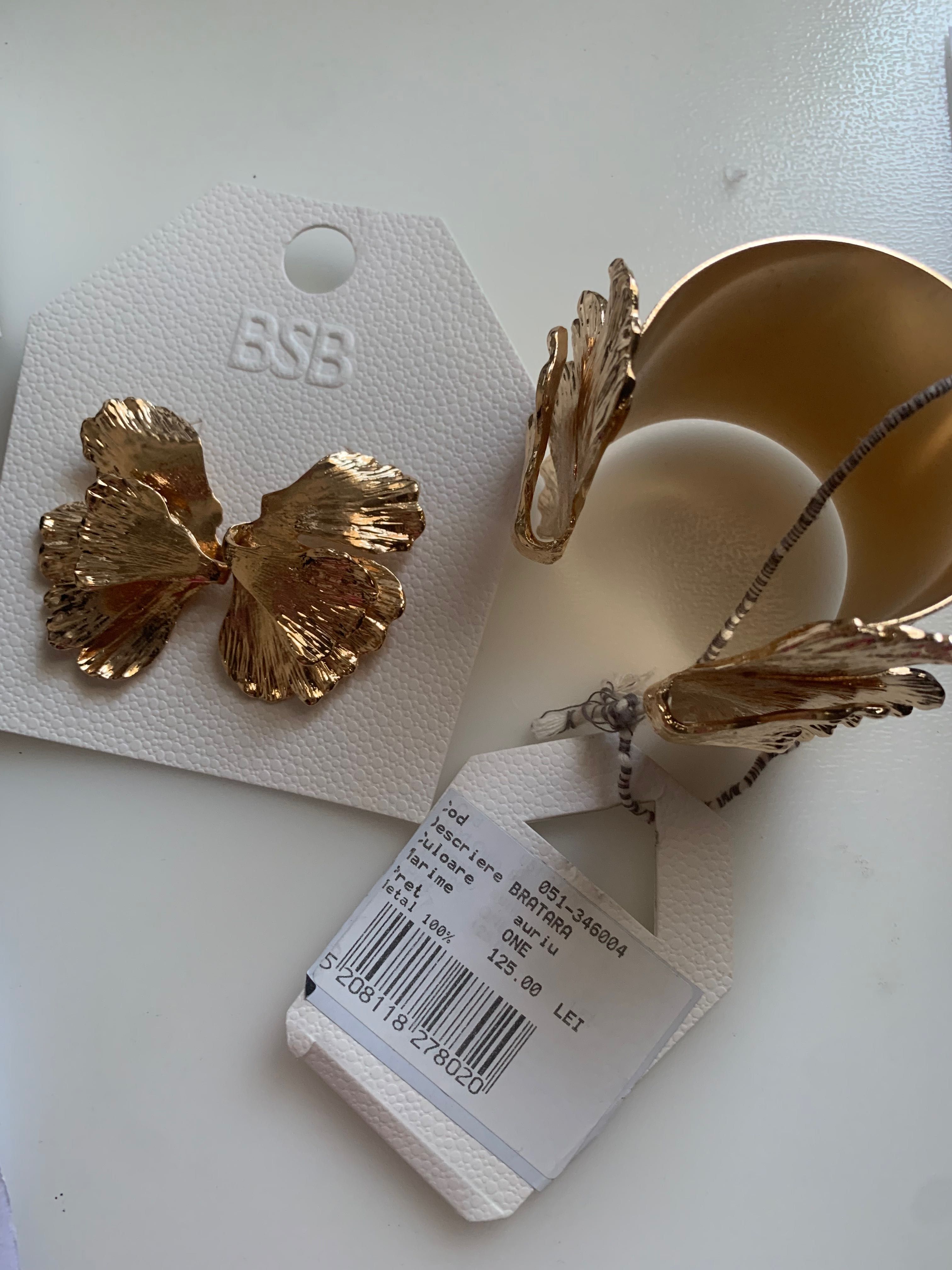 Bijuterii/accesorii BSB