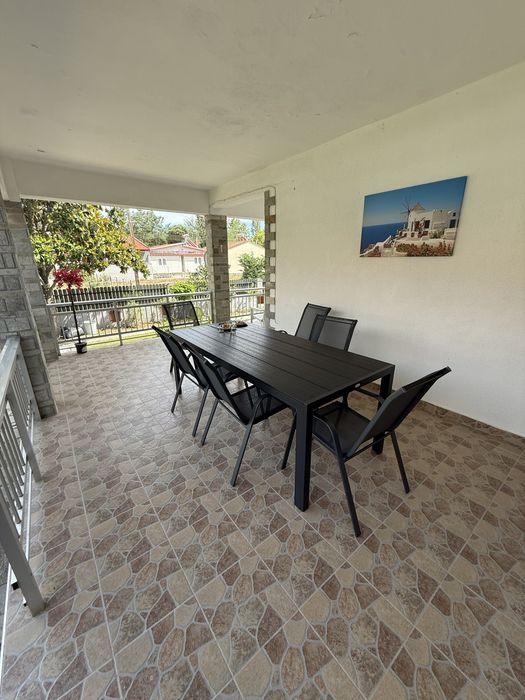 Вила Алекс Аспровалта