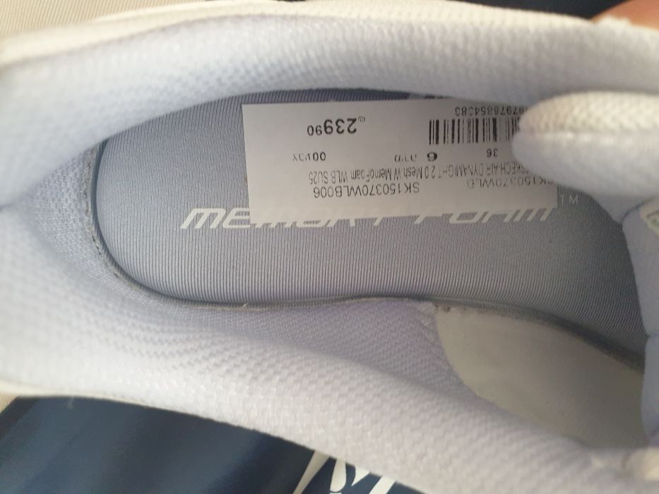 Skechers женские кроссовки