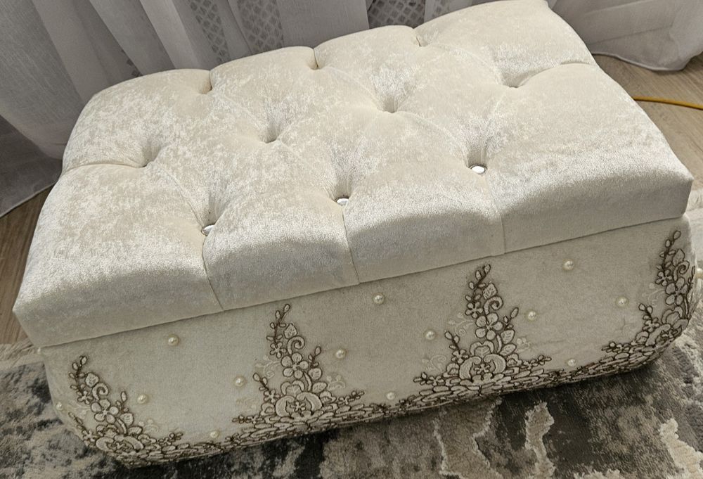 Сундук для приданного