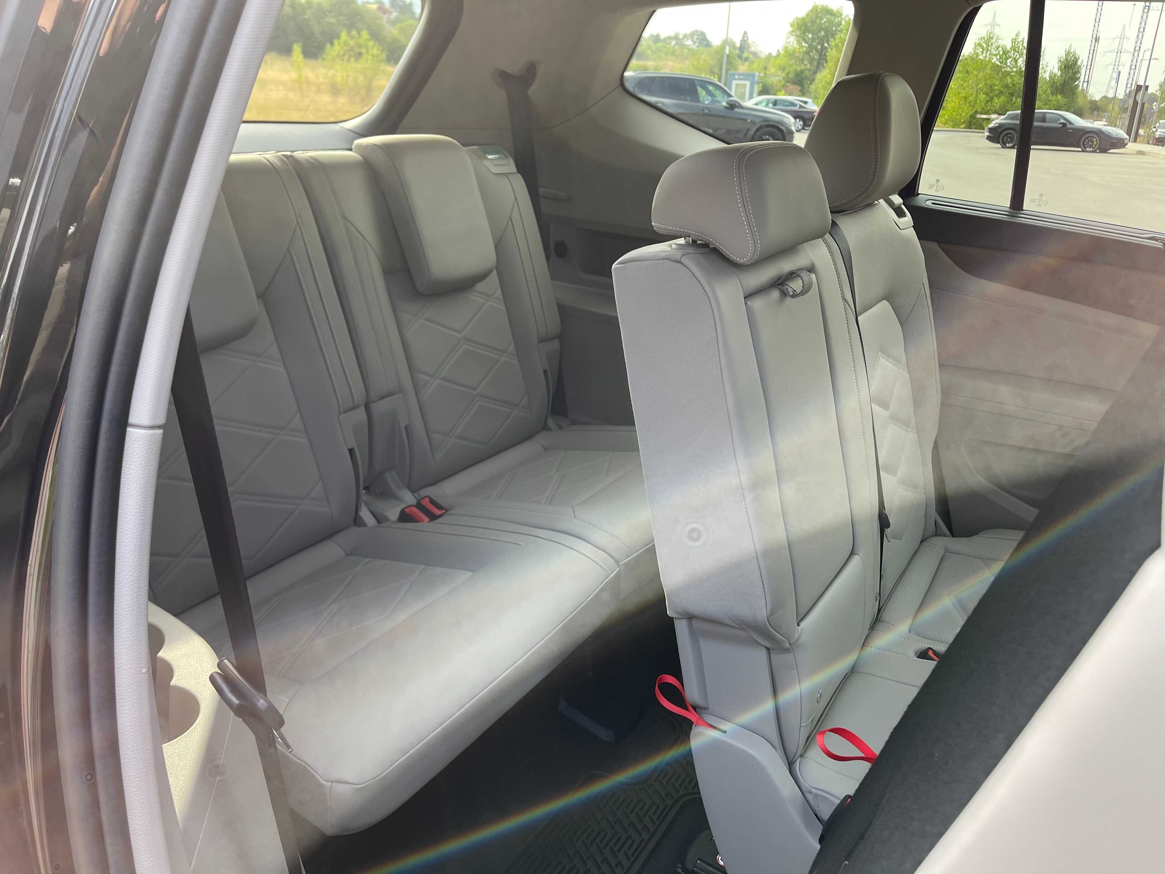 VW Atlas 2024 4Motion