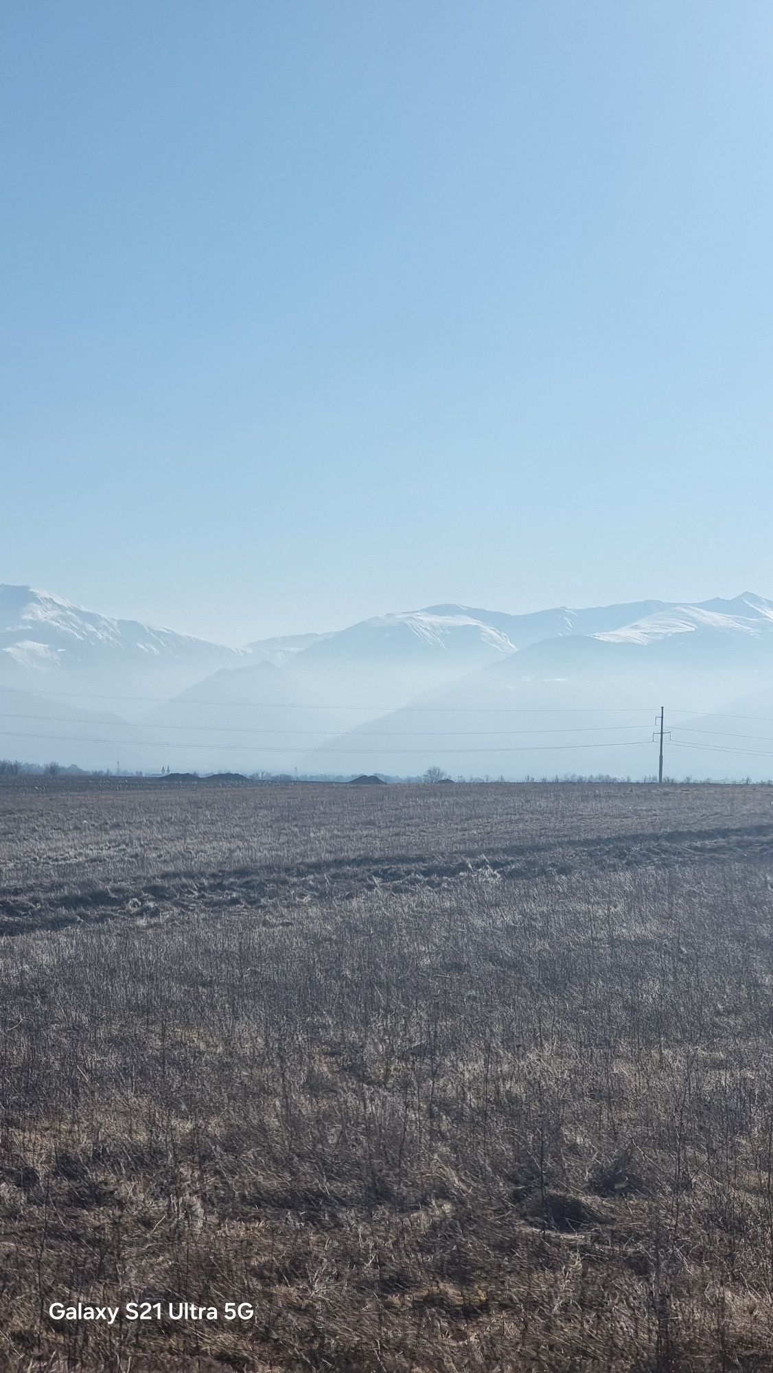 Teren intravilan 2200mp Dridif,Făgăraș