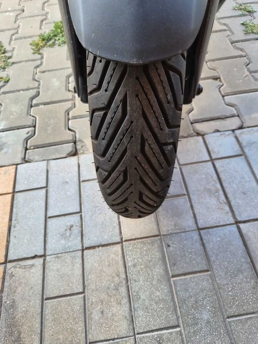 Yamaha Xmax TechMax 125 - 2024