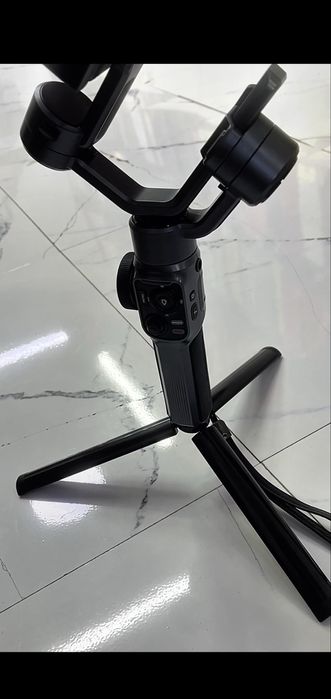 Стабилизатор Zhiyun Smooth 5s comdo