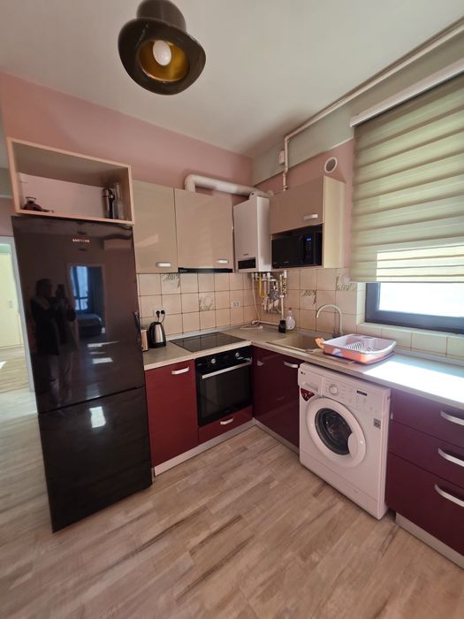 Vanzare apartament 3 camere