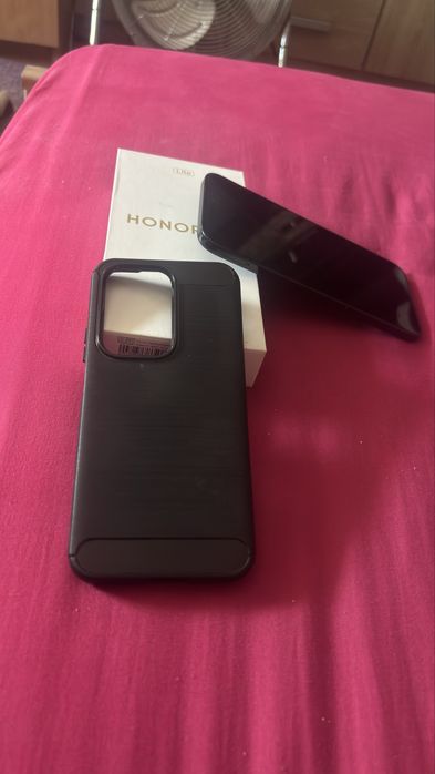 Honor 200 lite in garantie!