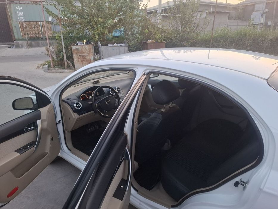 Nexia 3 avtomat 2017