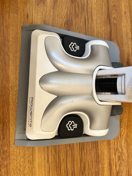 Прахосмукачка + парочистачка Rowenta clean and steam