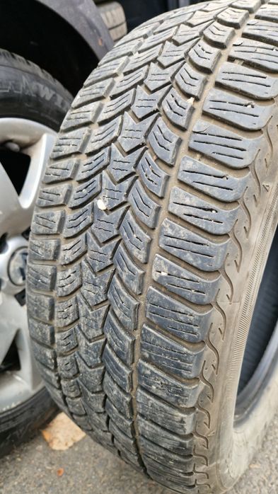 Vand 1 anvelopa iarna debica frigo