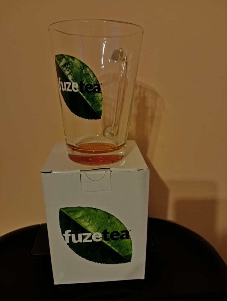 Чаши за кафе,чай Fuzetea