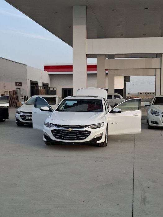 Малибу 2 4 метани бор