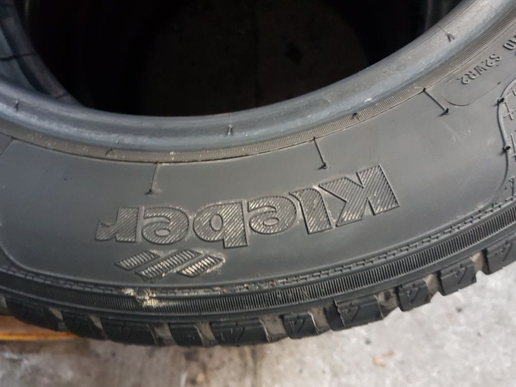 Kleber 175/65 R15 84H M+S all seson