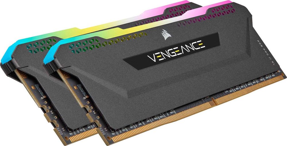 Памет 2x8GB DDR4 3200 Corsair Vengeance PRO