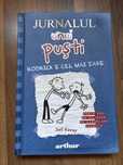 Jurnalul unui Puști volumul 2