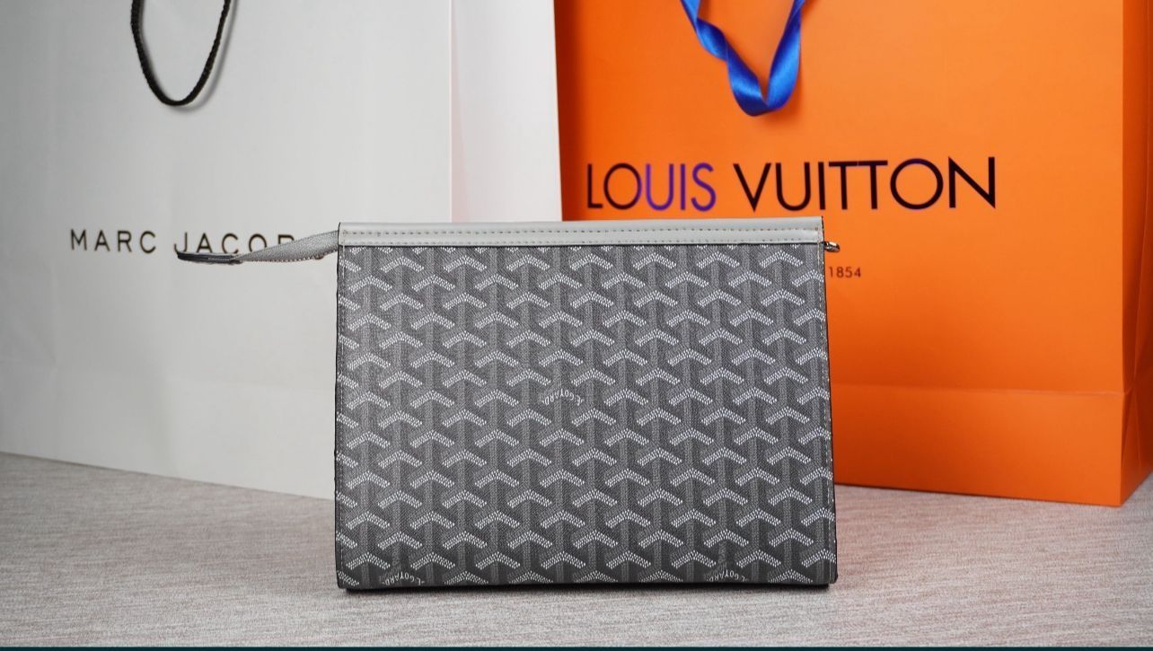ULTIMA BUCATA!!!  Plic - Portfard Goyard
