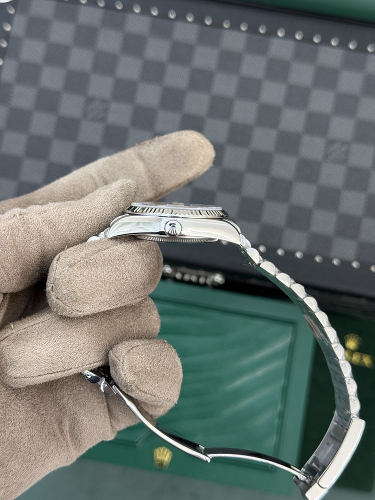 Rolex Date-Just 36