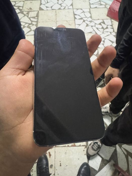 Айфон 11про макс