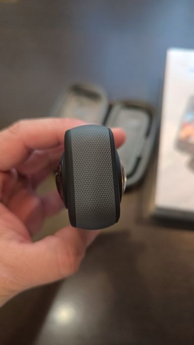Insta360 X3 plus accesorii