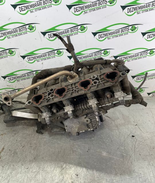 Galerie admisie 0280 620 015 Opel Corsa C (facelift)