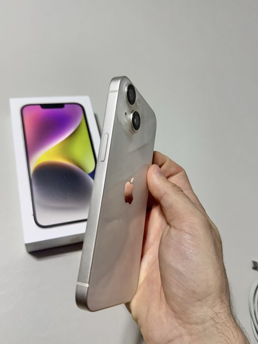 Iphone 14 (128гб)