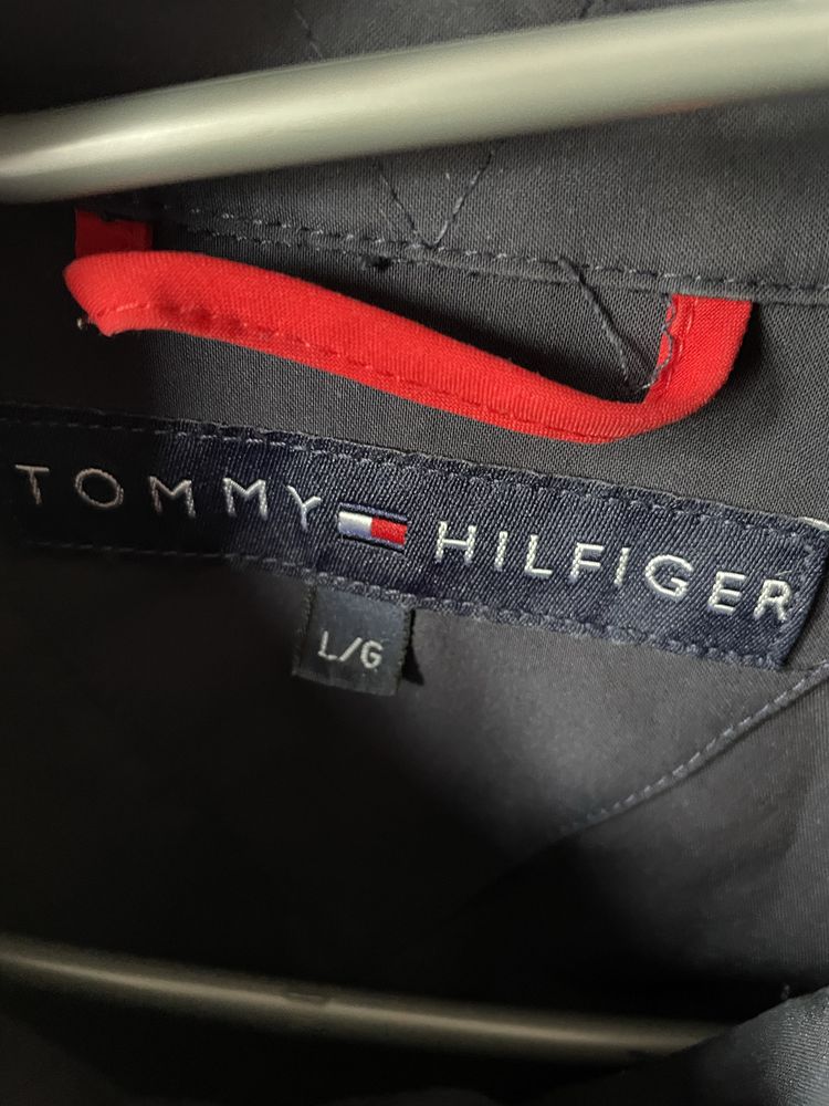 Тънко мъжко яке Tommy Hilfiger
