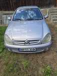 Citroen Xsara în stare bună de funcționare