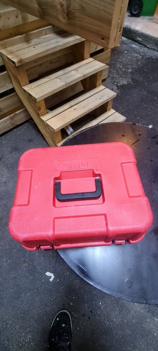 Circular RUBI TC-125