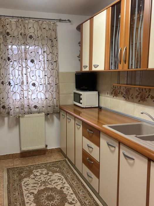 Apartament 3 camere