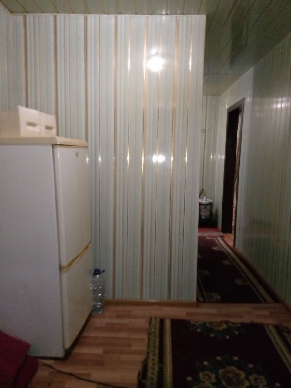 Студентларга квартира!!