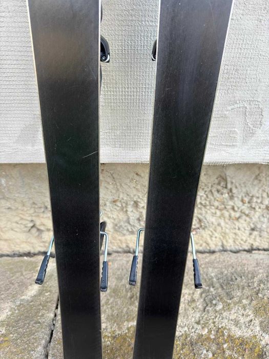 Ski schi JR carve Fischer RC4 Race JR 120cm