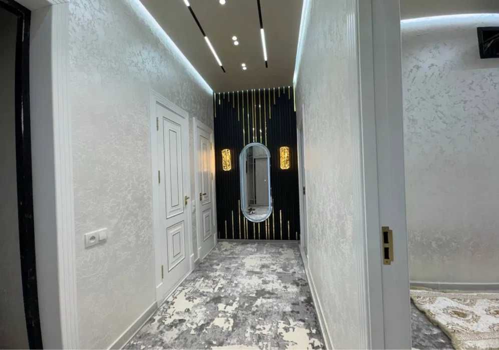 Сдаётся в аренду 2-ком на Себзар Ор-н Ривера