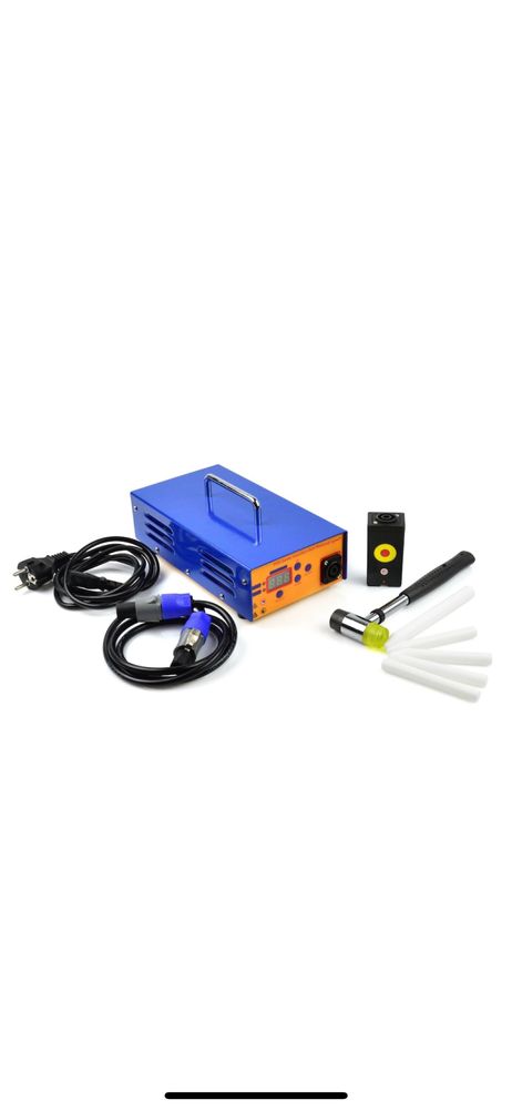 PDR sistem cu inductie electromagnetica